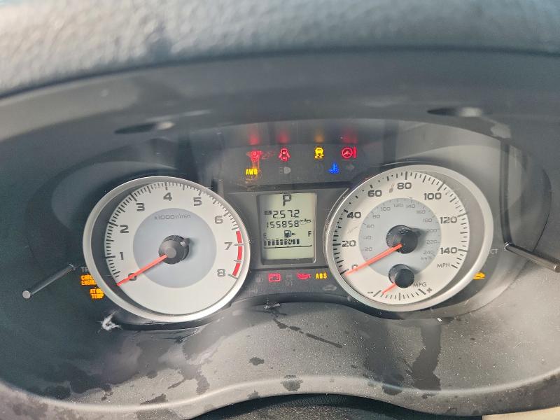 Aukcja sprzedaży 2013 Subaru Impreza, vin: JF1GPAA68DH820584, numer aukcji: 48438666