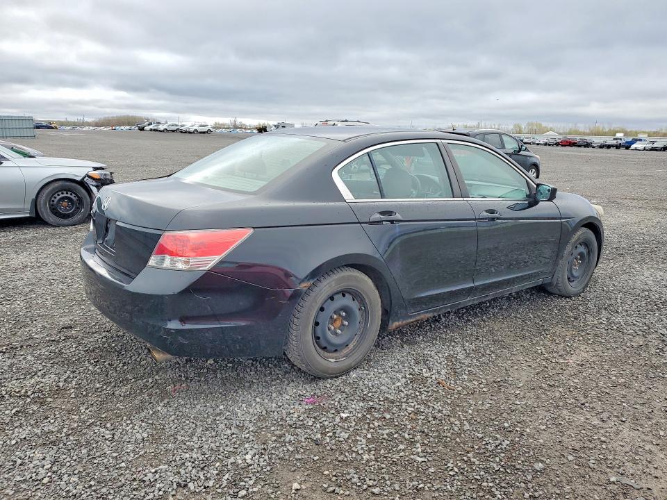 Aukcja sprzedaży 2010 Honda Accord, vin: 1HGCP2F78AA805556, numer aukcji: 51866506