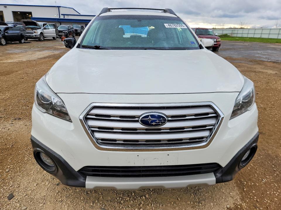46782506 :رقم المزاد ، 4S4BSBLCXG3200165 vin ، 2016 Subaru Outback مزاد بيع