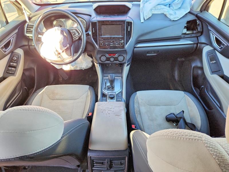 Продажа на аукционе авто 2020 Subaru Forester, vin: JF2SKAGC2LH429849, номер лота: 48270726