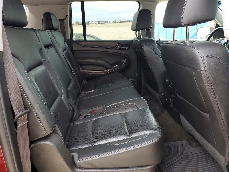 Продаж на аукціоні авто 2017 Gmc Yukon Xl, vin: 1GKS2GKC3HR303420, номер лоту: 49993346