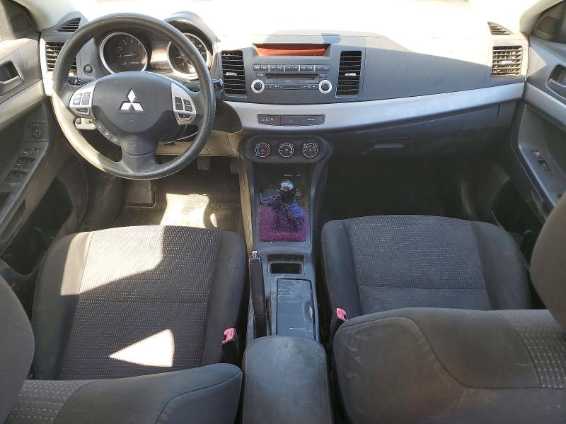 Продаж на аукціоні авто 2011 Mitsubishi Lancer, vin: JA32U2FU0BU013148, номер лоту: 48245606