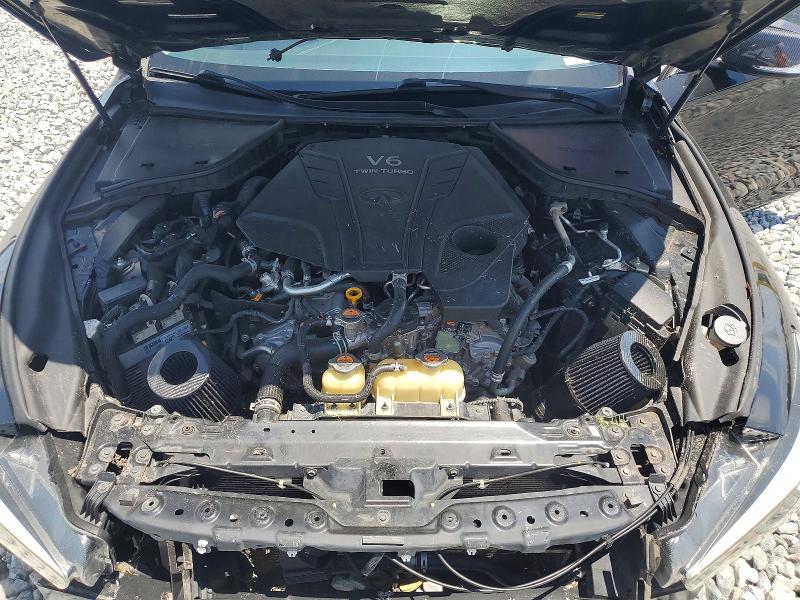 Продажа на аукционе авто 2019 Infiniti Q50, vin: JN1EV7AP7KM519234, номер лота: 51563326