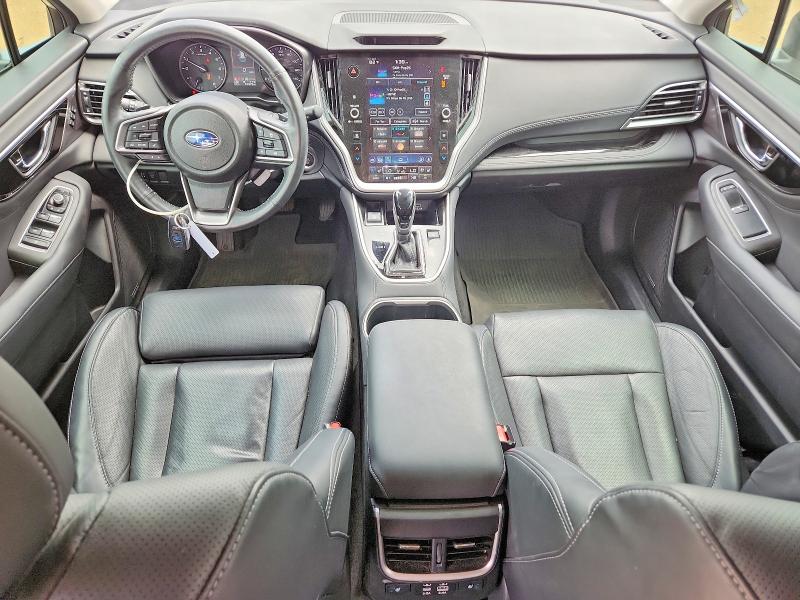 Продажа на аукционе авто 2023 Subaru Outback, vin: 4S4BTAPC7P3213330, номер лота: 49911806