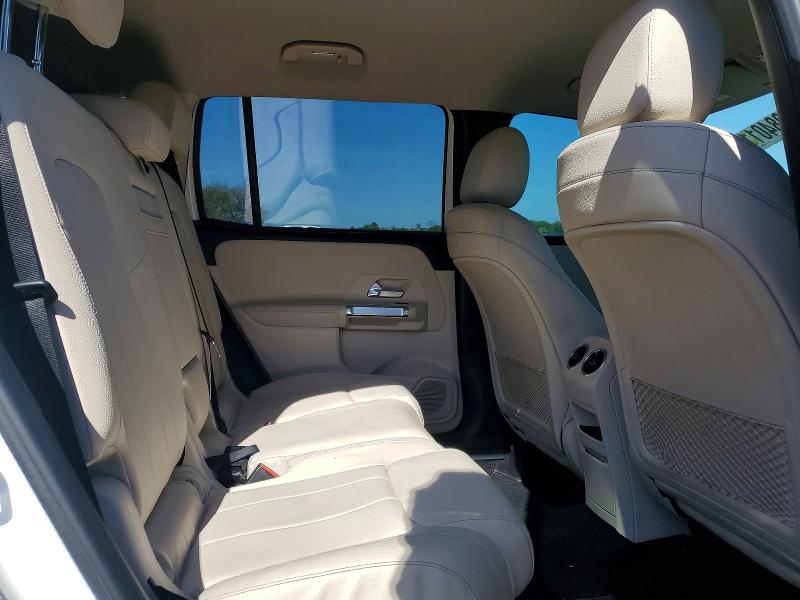 Aukcja sprzedaży 2020 Mercedes-benz Glb, vin: W1N4M4GB3LW056786, numer aukcji: 49840116