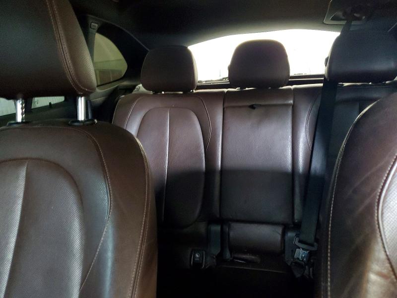 Продаж на аукціоні авто 2017 Bmw X1, vin: WBXHT3Z33H4A55688, номер лоту: 51770106