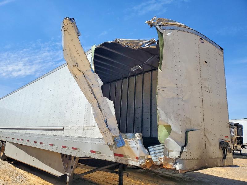 Aukcja sprzedaży 2019 Utility Trailer Manufacture Trailer, vin: 1UYVS2532K3500002, numer aukcji: 48063936