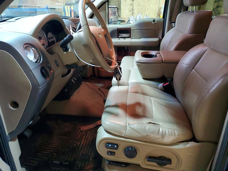 Aukcja sprzedaży 2008 Ford F150, vin: 1FTPW14V78FB79302, numer aukcji: 50606436