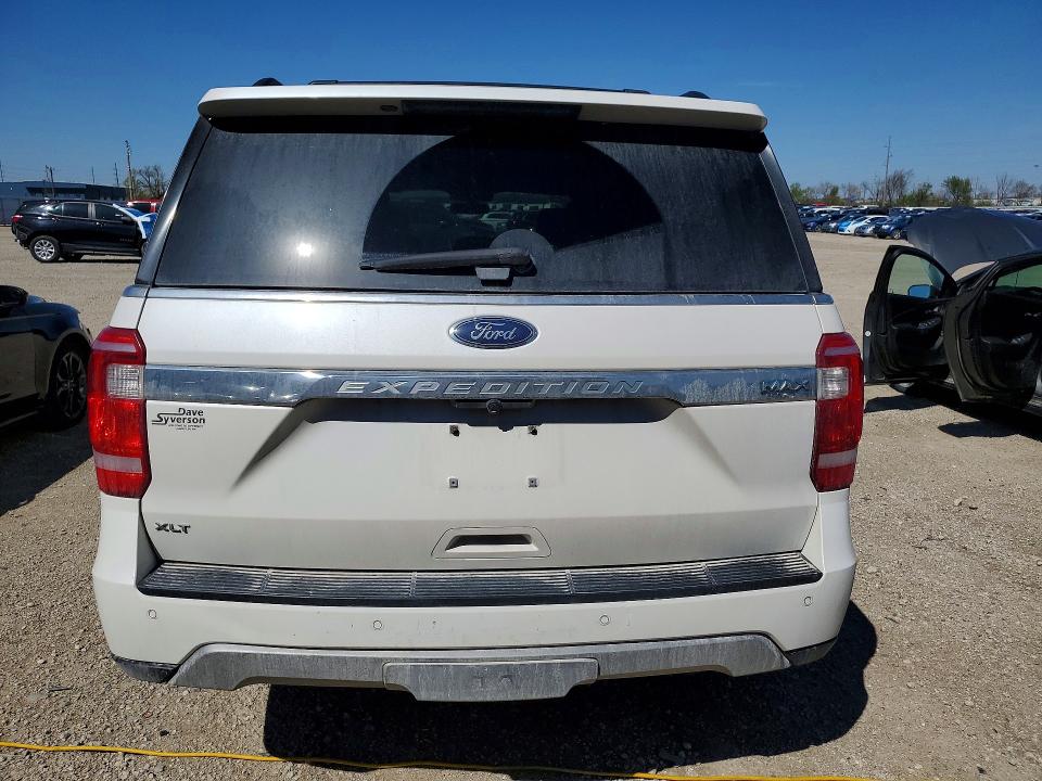 Aukcja sprzedaży 2019 Ford Expedition, vin: 1FMJK1JT4KEA64668, numer aukcji: 50228206