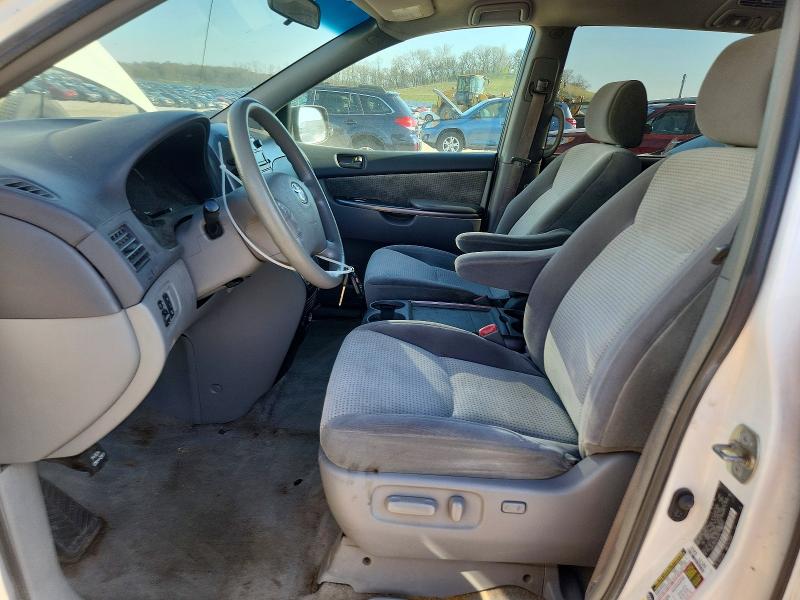 Aukcja sprzedaży 2007 Toyota Sienna, vin: 5TDZK23C47S032248, numer aukcji: 50364146