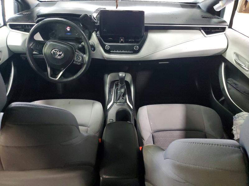 51475286 :رقم المزاد ، 5YFS4MCE7RP183105 vin ، 2024 Toyota Corolla مزاد بيع