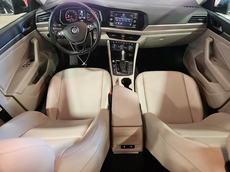 Aukcja sprzedaży 2019 Volkswagen Jetta, vin: 3VWC57BU7KM249089, numer aukcji: 50282516