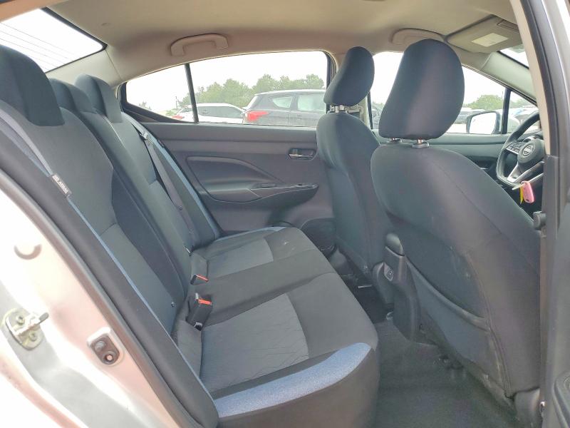 Продажа на аукционе авто 2023 Nissan Versa, vin: 3N1CN8EV1PL834375, номер лота: 51975926