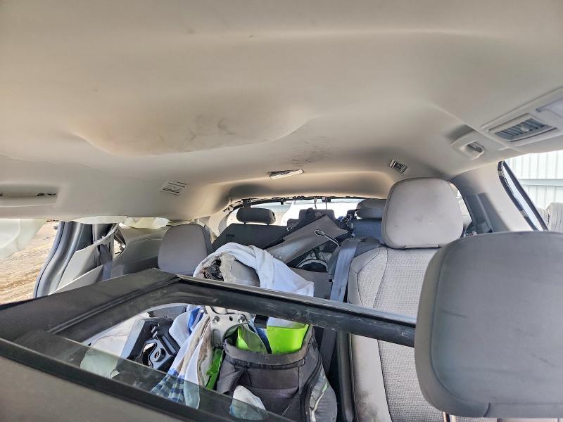 Aukcja sprzedaży 2024 Toyota Sienna, vin: 5TDKSKFC3RS140361, numer aukcji: 49936426
