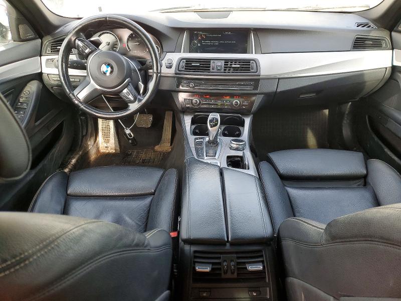 Продажа на аукционе авто 2014 Bmw 535, vin: WBA5B3C59ED292964, номер лота: 45967796
