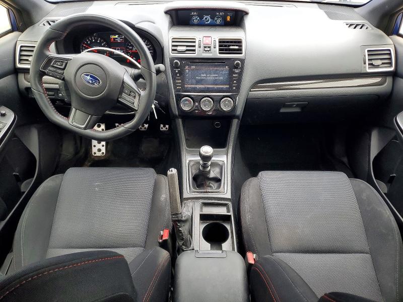 Aukcja sprzedaży 2020 Subaru Wrx, vin: JF1VA1C6XL9823971, numer aukcji: 48306266
