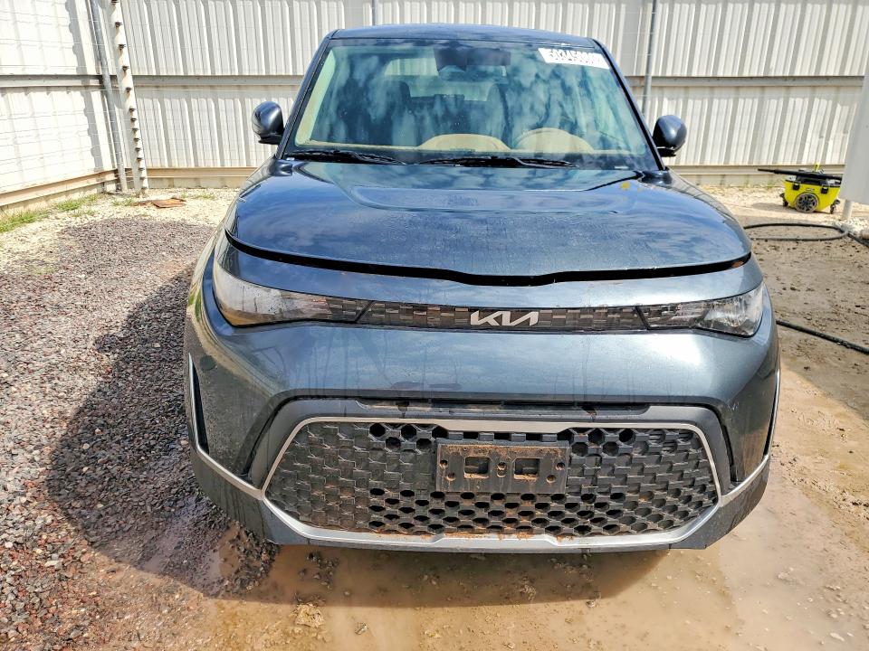 50345086 :رقم المزاد ، KNDJ23AU5S7257764 vin ، 2025 Kia Soul مزاد بيع