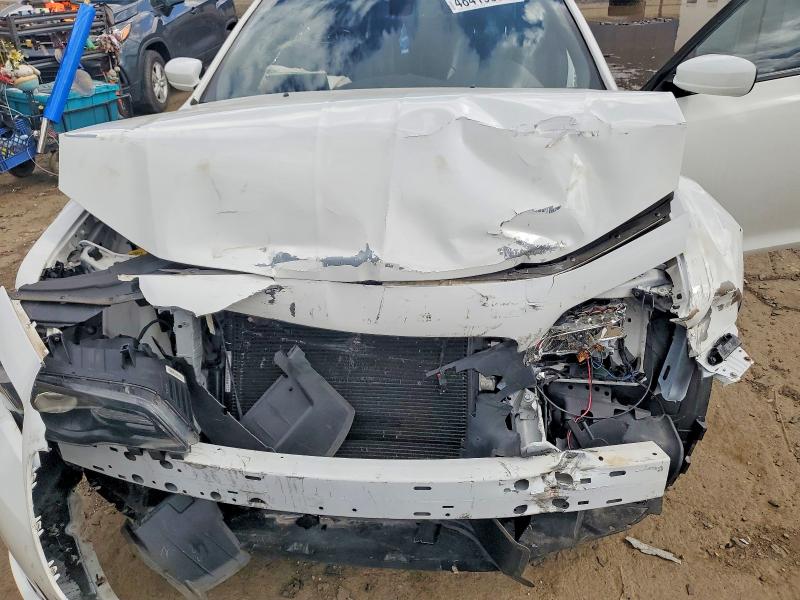 48419906 :رقم المزاد ، 2C3CCAGG3HH529967 vin ، 2017 Chrysler 300 مزاد بيع
