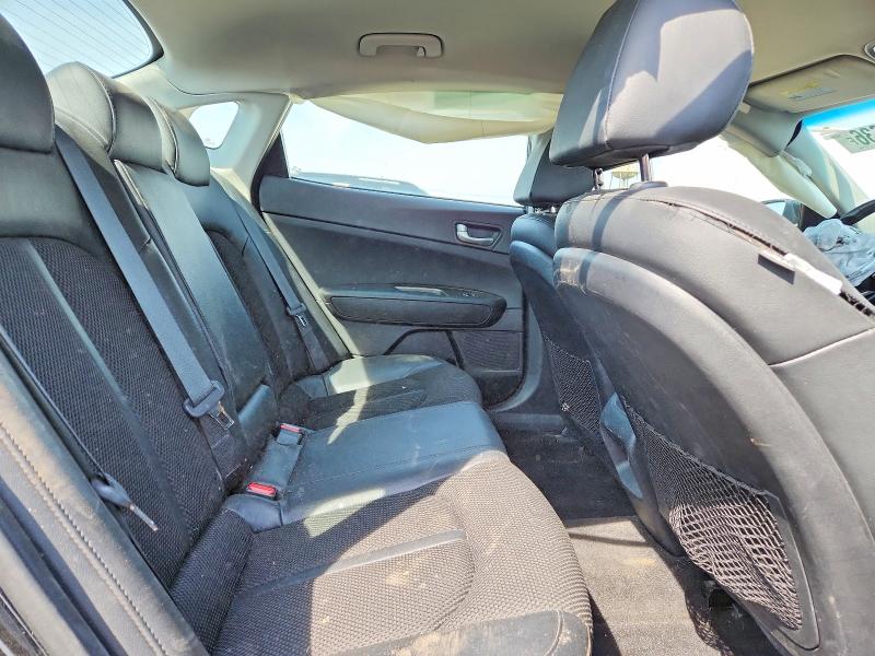 49149636 :رقم المزاد ، 5XXGT4L36LG442495 vin ، 2020 Kia Optima مزاد بيع