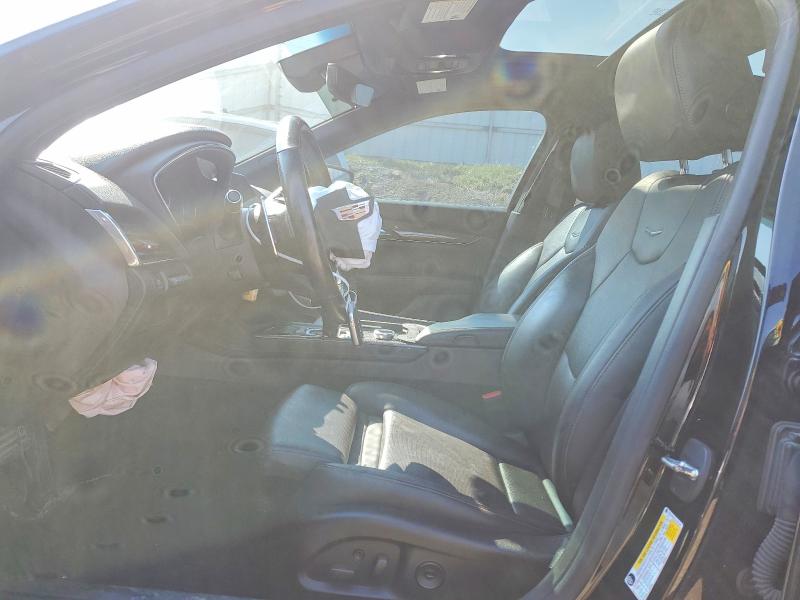49178356 :رقم المزاد ، 1G6DV5RW2L0153185 vin ، 2020 Cadillac Ct5-v مزاد بيع
