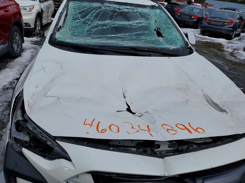 Aukcja sprzedaży 2024 Subaru Outback, vin: 4S4BTDAC6R3161752, numer aukcji: 46034896