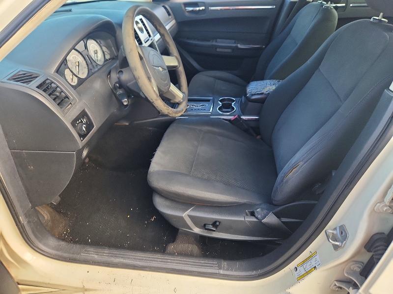 Продаж на аукціоні авто 2009 Chrysler 300, vin: 2C3KA43DX9H554946, номер лоту: 48618706