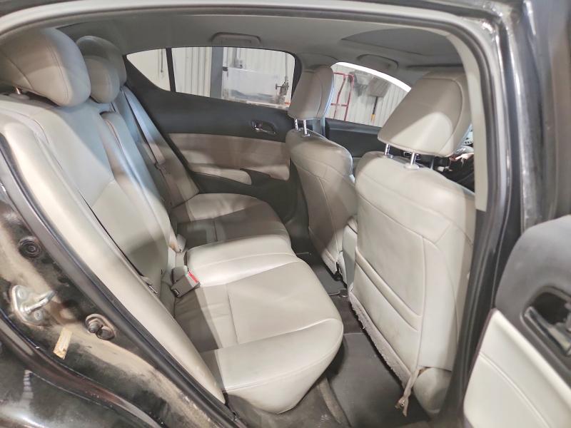 Aukcja sprzedaży 2016 Acura Ilx, vin: 19UDE2F37GA009820, numer aukcji: 48252586