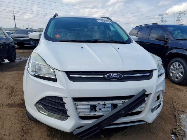 Продаж на аукціоні авто 2014 Ford Escape, vin: 1FMCU0GX2EUE22691, номер лоту: 50162106