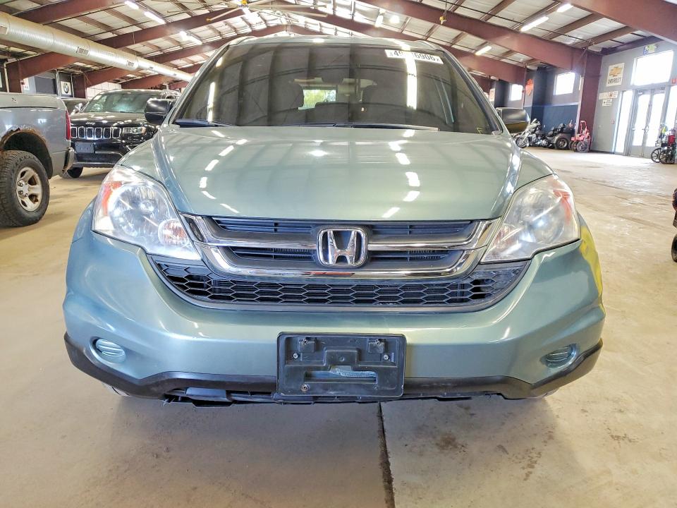 49396906 :رقم المزاد ، 5J6RE4H35BL026572 vin ، 2011 Honda Cr-v Lx مزاد بيع