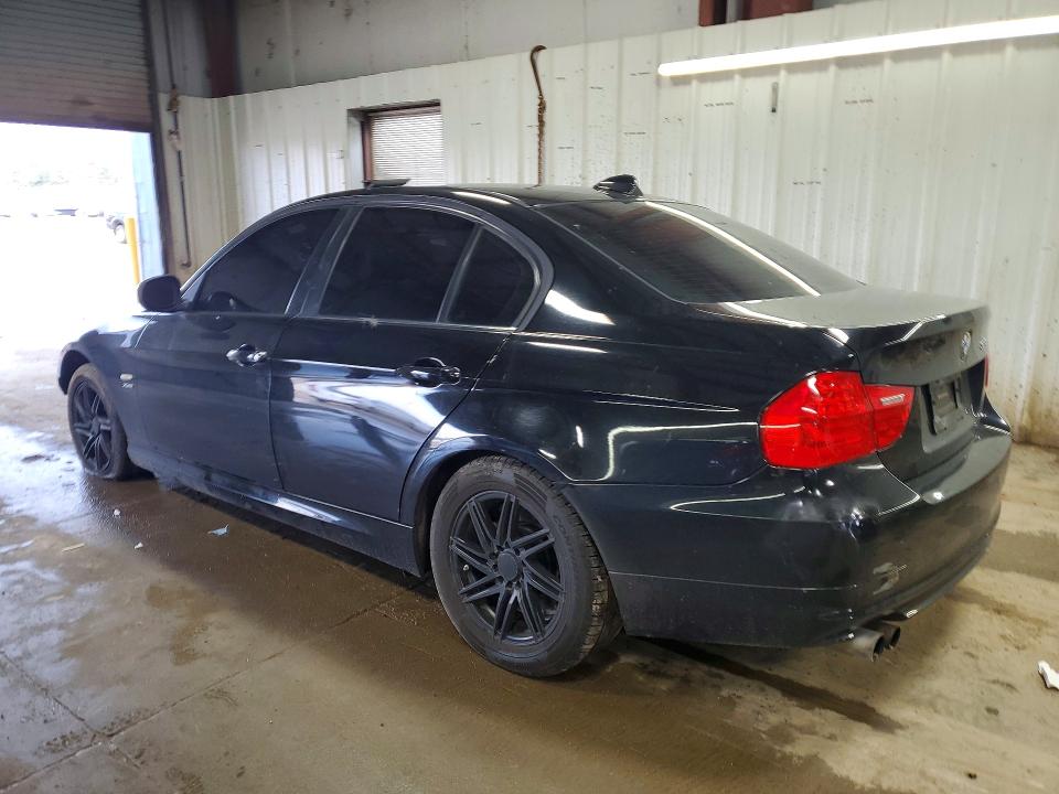 Aukcja sprzedaży 2010 Bmw 328, vin: WBAPK7C55AA461177, numer aukcji: 50177176