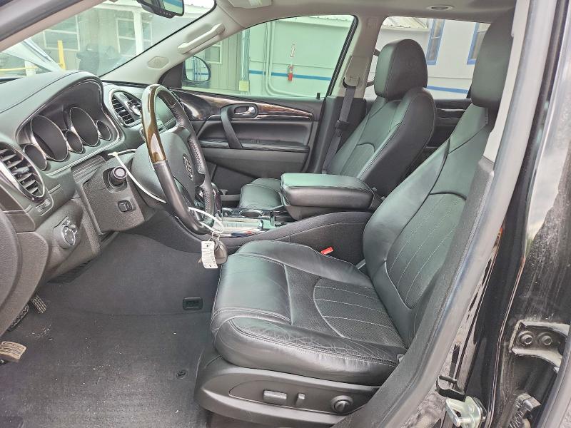 Продажа на аукционе авто 2017 Buick Enclave, vin: 5GAKRCKD3HJ323868, номер лота: 48955126