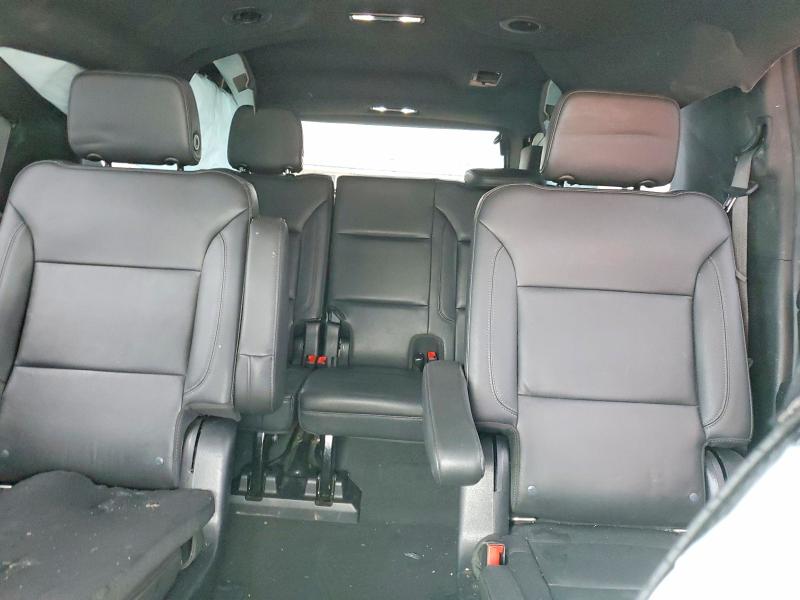 47477926 :رقم المزاد ، 1GNSCCKD0MR375087 vin ، 2021 Chevrolet Suburban مزاد بيع