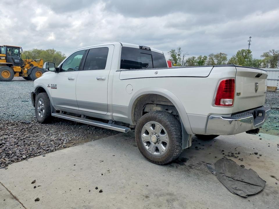 2018 Ram 2500 მანქანა იყიდება აუქციონზე, vin: 3C6UR5FL2JG313190, აუქციონის ნომერი: 49768096