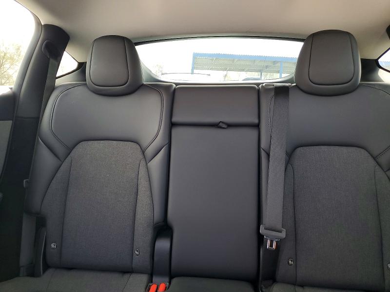 Продажа на аукционе авто 2026 Tesla Model Y, vin: 7SAYGDED7TA595033, номер лота: 48616446
