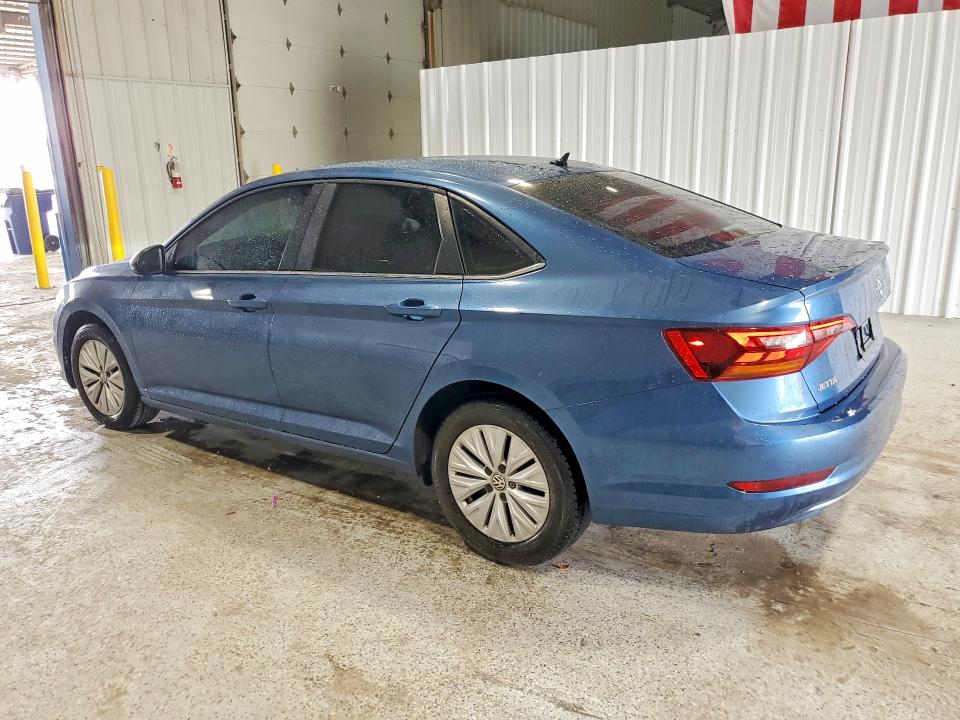 Aukcja sprzedaży 2019 Volkswagen Jetta, vin: 3VWC57BU4KM033328, numer aukcji: 51668966