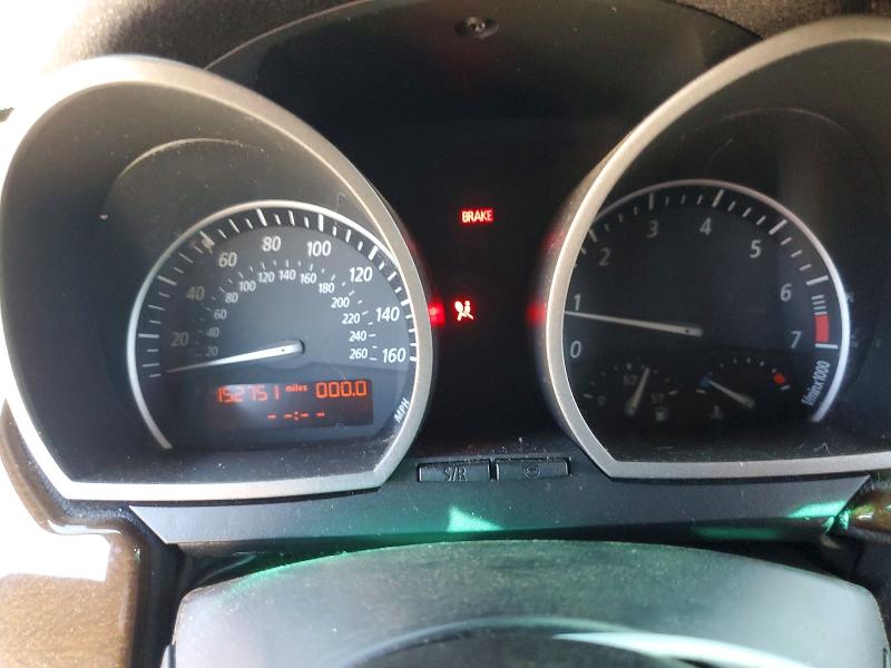 Продажа на аукционе авто 2003 Bmw Z4, vin: 4USBT534X3LT22024, номер лота: 50853246