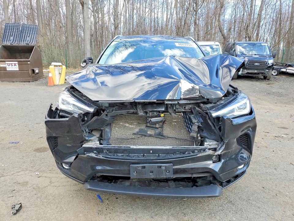 Aukcja sprzedaży 2021 Infiniti Qx50, vin: 3PCAJ5BB6MF103119, numer aukcji: 48830646