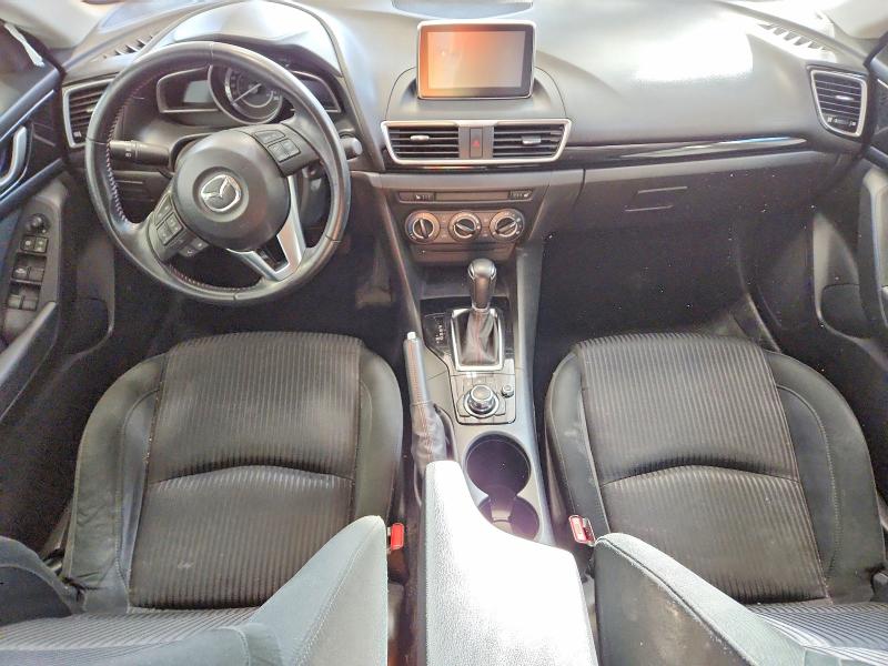 Aukcja sprzedaży 2014 Mazda Mazda3 Gs Sky 4dr, vin: 3MZBM1V72EM101051, numer aukcji: 48692686
