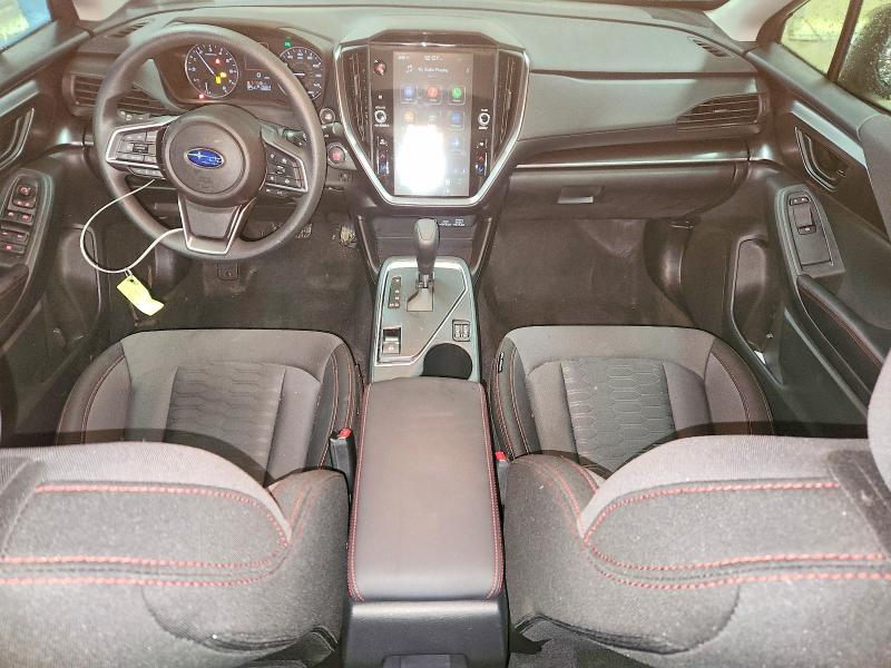 Продажа на аукционе авто 2025 Subaru Impreza, vin: JF1GUAFC8S8294316, номер лота: 48332656