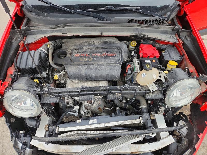 Aukcja sprzedaży 2018 Jeep Renegade, vin: ZACCJBBB4JPG95468, numer aukcji: 49460876