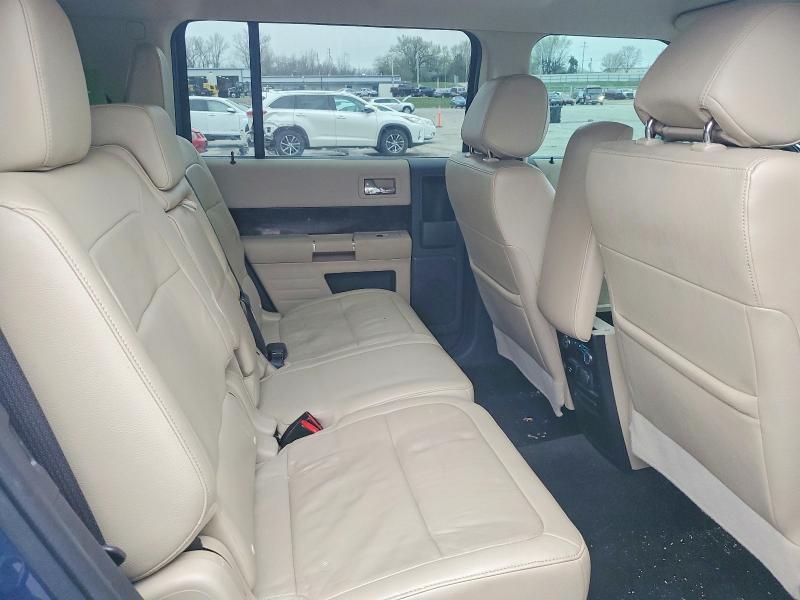 Aukcja sprzedaży 2019 Ford Flex, vin: 2FMHK6D80KBA02232, numer aukcji: 48334386