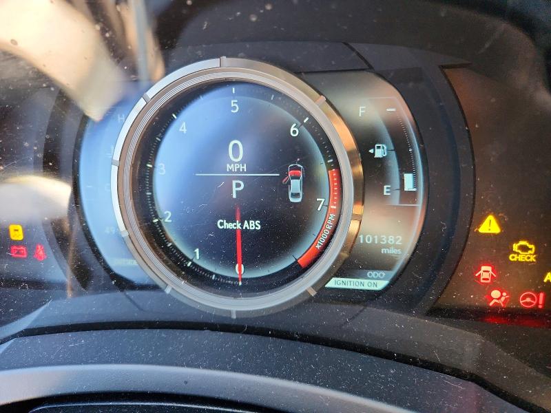 48675796 :رقم المزاد ، JTHBE1D2XE5005890 vin ، 2014 Lexus Is 350 مزاد بيع