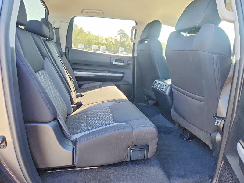 Продаж на аукціоні авто 2019 Toyota Tundra, vin: 5TFEY5F18KX253721, номер лоту: 49594986