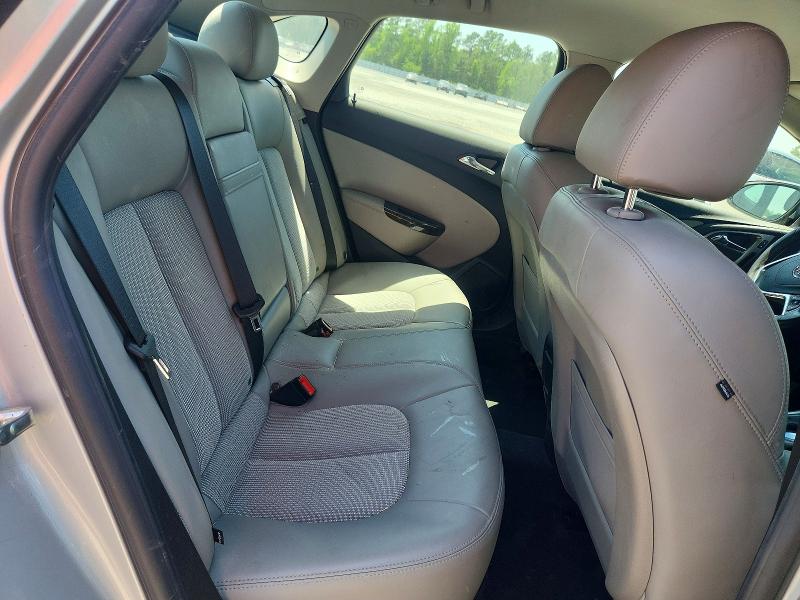 Aukcja sprzedaży 2012 Buick Verano, vin: 1G4PP5SK9C4170808, numer aukcji: 50899106
