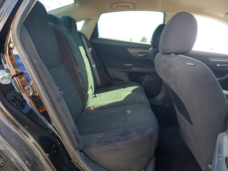 Продажа на аукционе авто 2015 Nissan Altima, vin: 1N4AL3AP3FC240519, номер лота: 48871346