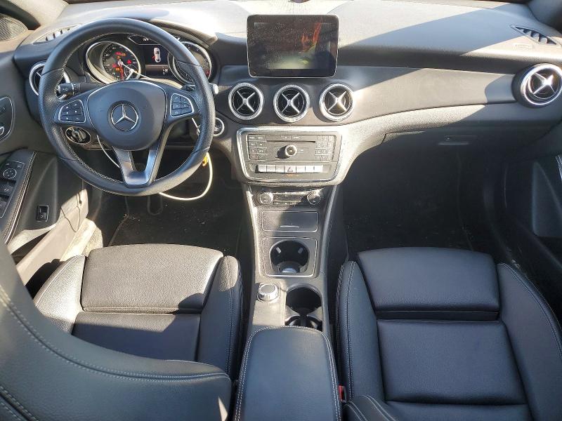 Продаж на аукціоні авто 2018 Mercedes-benz Cla, vin: WDDSJ4GB1JN502160, номер лоту: 77321545