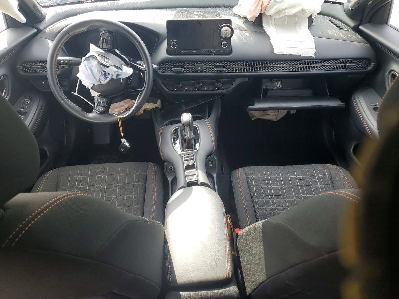 2024 Honda Hr-v მანქანა იყიდება აუქციონზე, vin: 3CZRZ2H59RM776690, აუქციონის ნომერი: 48892806