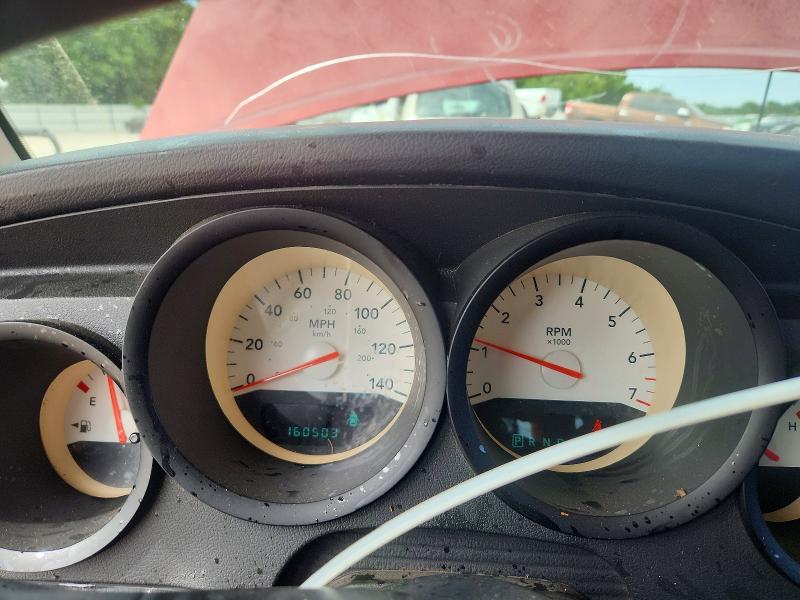Aukcja sprzedaży 2006 Dodge Charger, vin: 2B3KA43RX6H469111, numer aukcji: 51764036