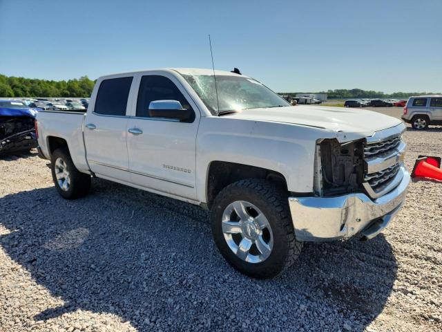 Aukcja sprzedaży 2016 Chevrolet Silverado, vin: 3GCUKSEC4GG267917, numer aukcji: 50415026