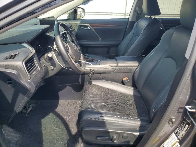 Продажа на аукционе авто 2021 Lexus Rx, vin: JTJHZMDA4M2051902, номер лота: 50188856